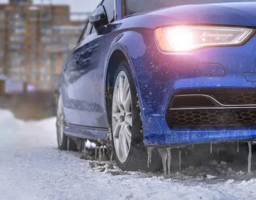 Отогрев Легковых Авто