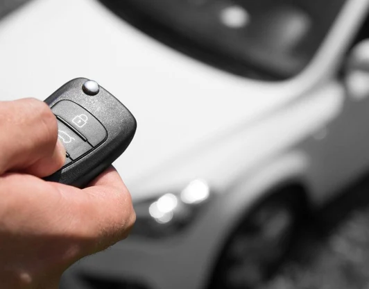 Установка Авто сигнализаций