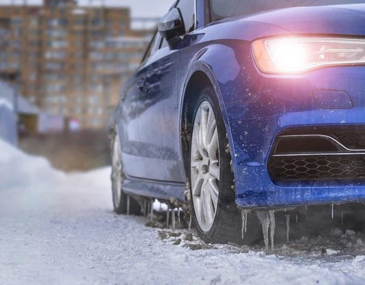 Отогрев Легковых Авто