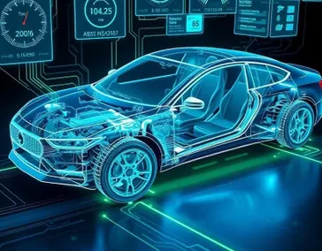 Диагностика авто