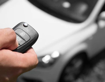 Установка Авто сигнализаций