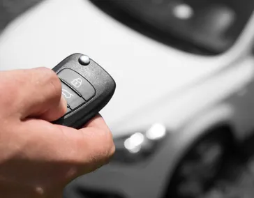 Установка Авто сигнализаций