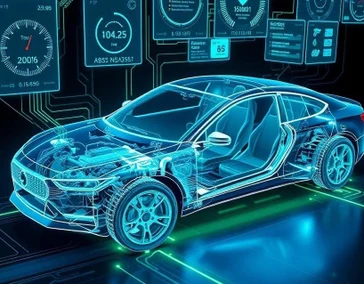 Диагностика авто